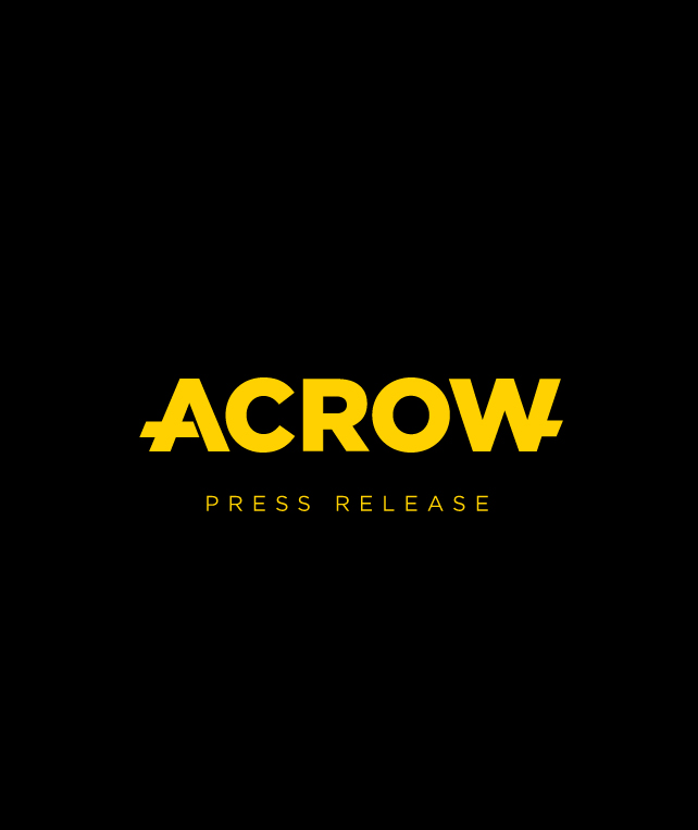 Acrow Featured Press Release