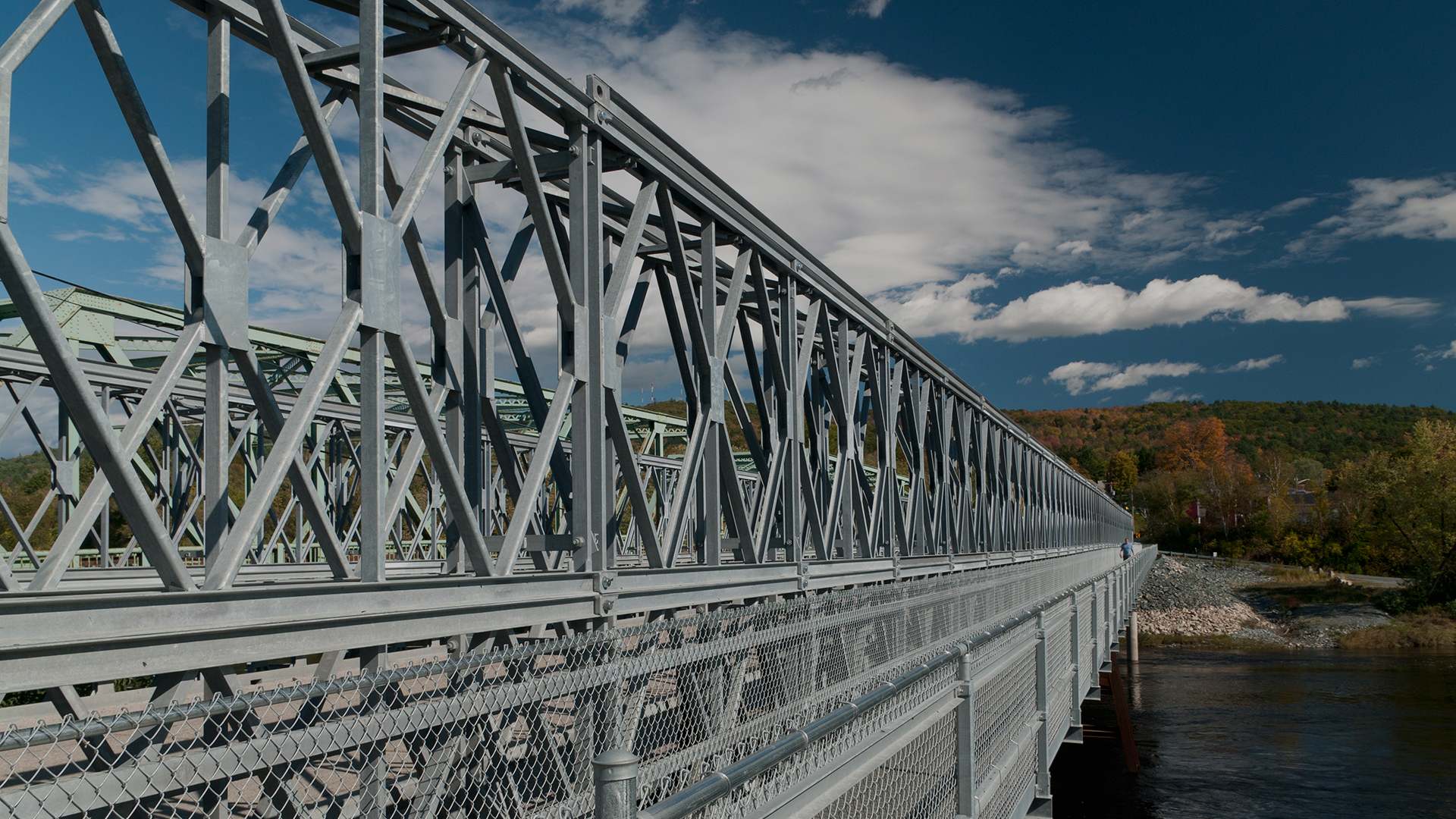 Noticias de Acrow Bridge